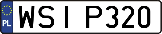 WSIP320