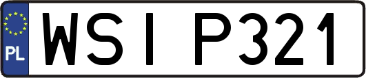 WSIP321