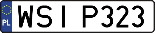 WSIP323