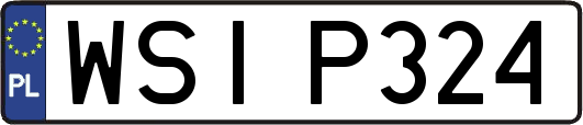 WSIP324
