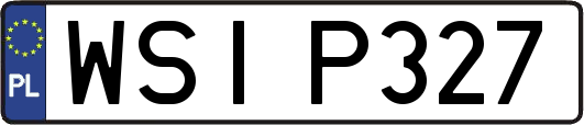 WSIP327