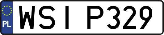 WSIP329