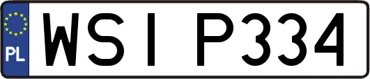 WSIP334
