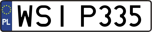 WSIP335