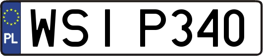 WSIP340