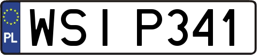 WSIP341