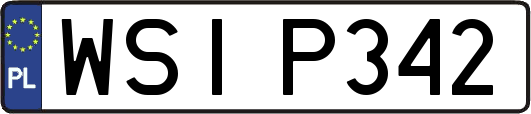 WSIP342