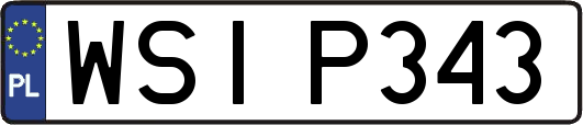 WSIP343
