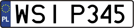 WSIP345