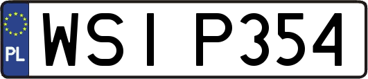 WSIP354