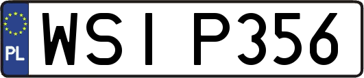 WSIP356