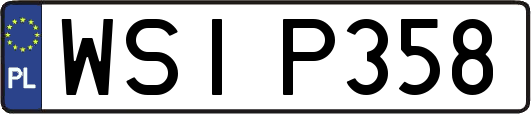 WSIP358