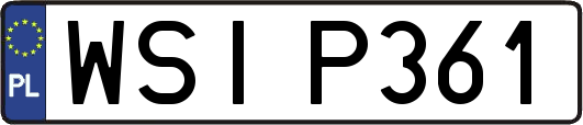 WSIP361