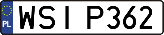 WSIP362