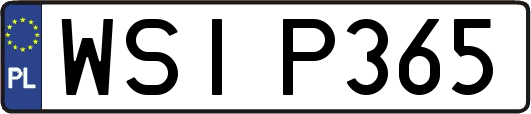 WSIP365