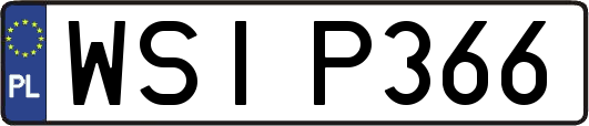 WSIP366