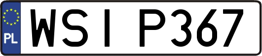 WSIP367