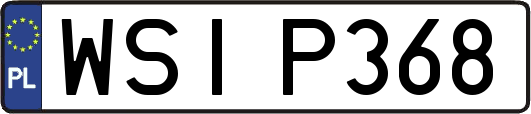 WSIP368