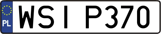 WSIP370