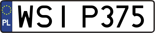 WSIP375