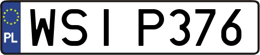 WSIP376