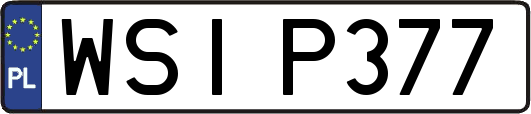 WSIP377