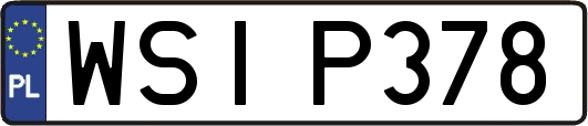 WSIP378