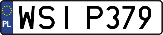 WSIP379
