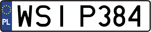 WSIP384