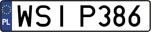 WSIP386