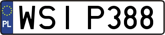 WSIP388