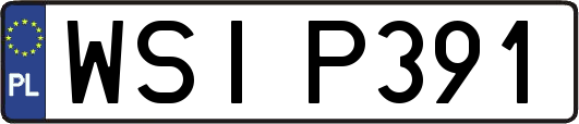 WSIP391
