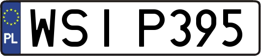 WSIP395