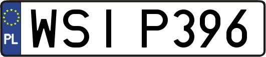 WSIP396