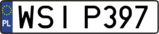 WSIP397