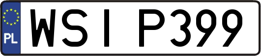 WSIP399