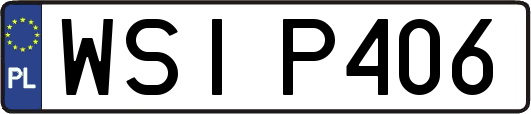 WSIP406