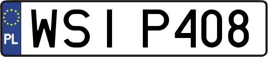 WSIP408