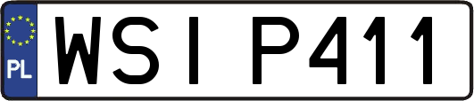 WSIP411