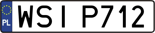 WSIP712