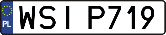 WSIP719