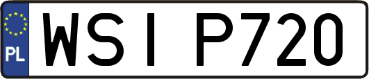 WSIP720
