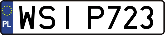 WSIP723