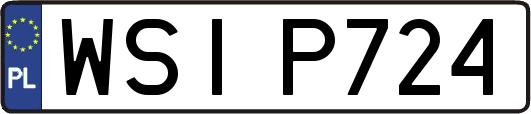 WSIP724