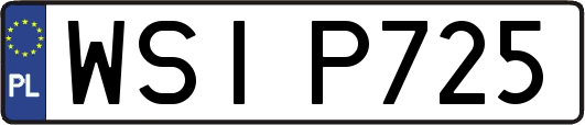 WSIP725