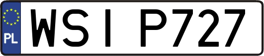 WSIP727