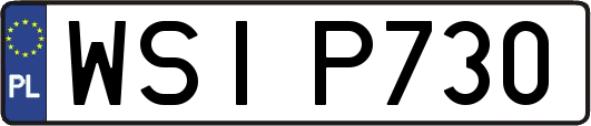 WSIP730