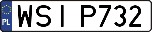 WSIP732