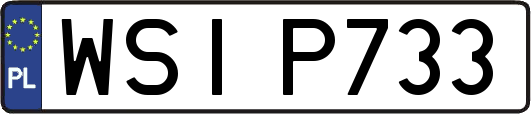 WSIP733