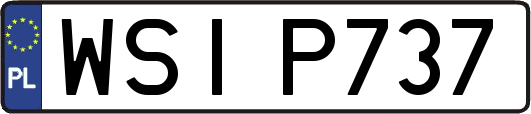 WSIP737